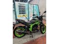 DÜŞÜK KM ARORA SHARK 125
