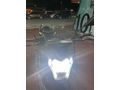 DÜŞÜK KM ARORA SHARK 125