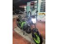 DÜŞÜK KM ARORA SHARK 125