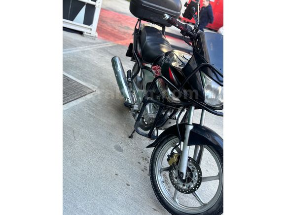 Sahibinden Honda CBF 150 
