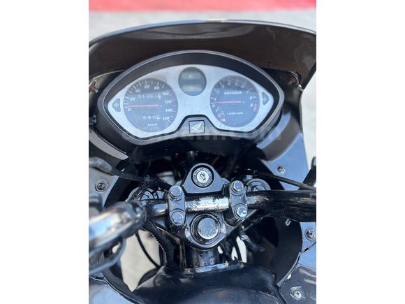 Sahibinden Honda CBF 150 