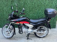 Sahibinden Honda CBF 150 