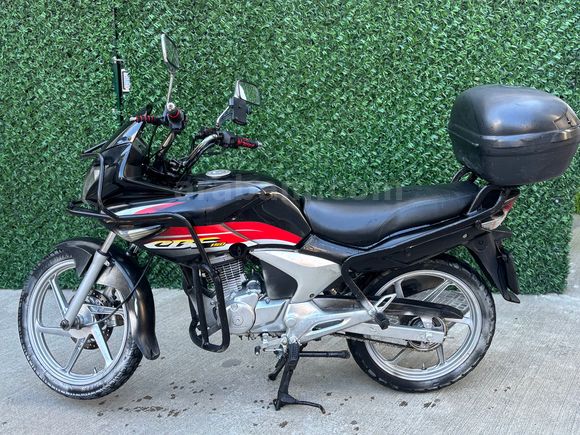 Sahibinden Honda CBF 150 
