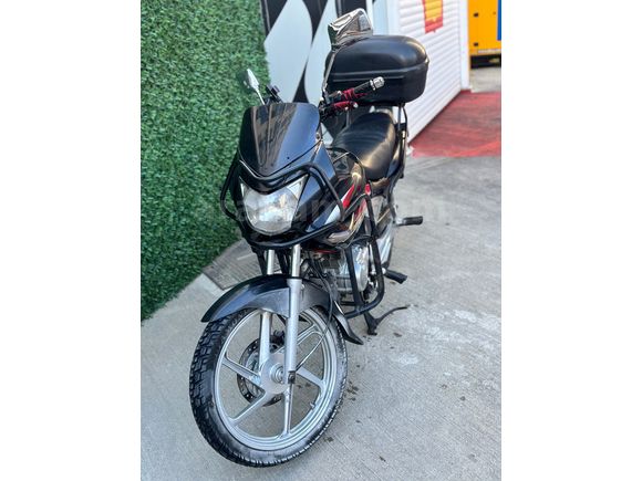 Sahibinden Honda CBF 150 