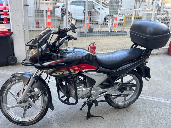 Sahibinden Honda CBF 150 