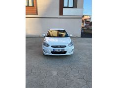 Sahibinden Hyundai Accent Blue 1.4 D-CVVT Mode Plus 2014 Model 