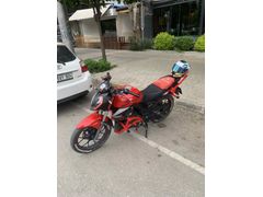 Sahibinden RKS RK125-S 