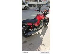 Sahibinden Mondial 125 MH Drift