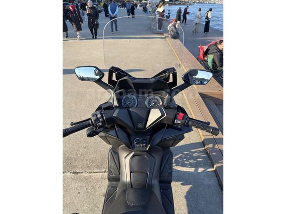 Sahibinden Honda Forza 250 (NSS250) 