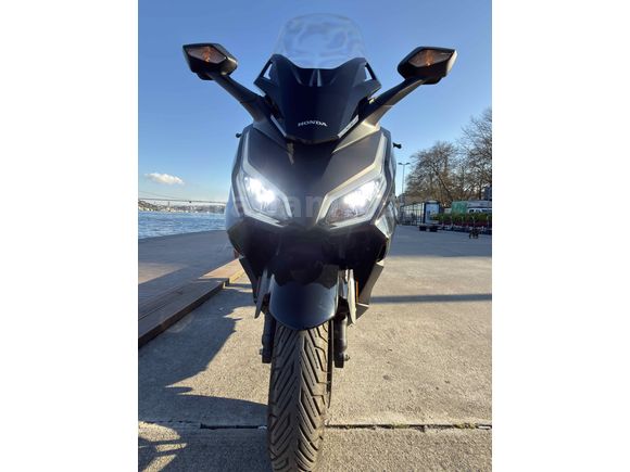 Sahibinden Honda Forza 250 (NSS250) 
