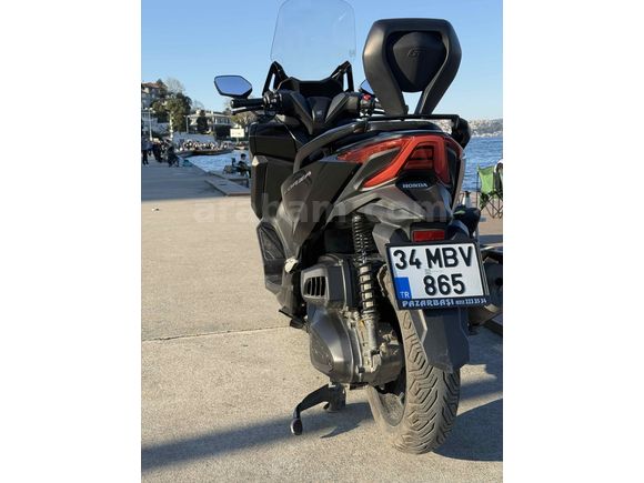 Sahibinden Honda Forza 250 (NSS250) 