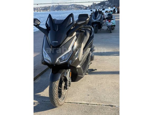 Sahibinden Honda Forza 250 (NSS250) 