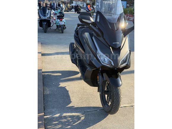 Sahibinden Honda Forza 250 (NSS250) 
