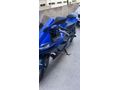 Sahibinden Yamaha YZF R25 ABS