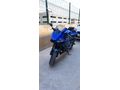 Sahibinden Yamaha YZF R25 ABS