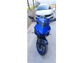 Sahibinden Yamaha YZF R25 ABS