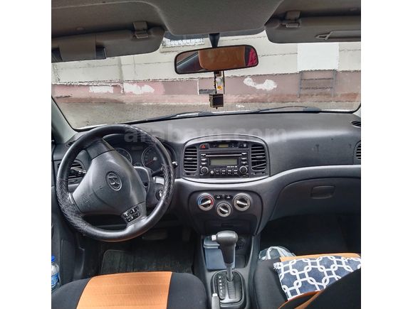 Sahibinden Hyundai Accent Era 1.4 Team 2011 Model 