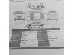 Sahibinden Hyundai Accent Era 1.4 Team 2011 Model 