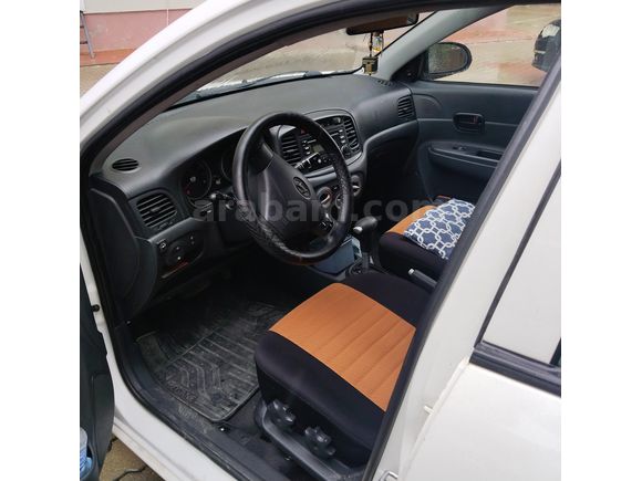 Sahibinden Hyundai Accent Era 1.4 Team 2011 Model 