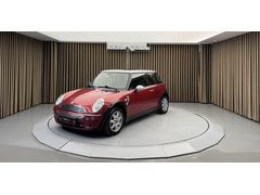 KAZASIZ 7 EDITION SUNROOF MINI COOPER 1.6 CVT SENETLE ÖDEME