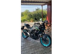 Sahibinden Yamaha MT 25 ABS 