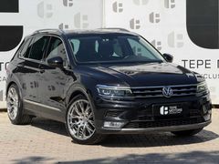 2016 TİGUAN 1.4 TSI COMFORTLİNE DEĞİŞENSİZ-20 JANT-CAM TAVAN-