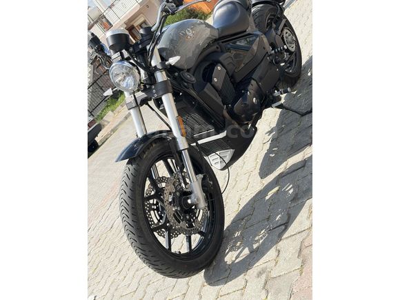Sahibinden Regal Raptor Pilder 250 