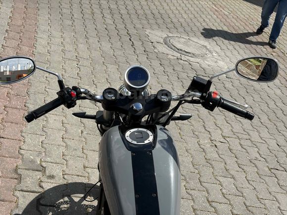 Sahibinden Regal Raptor Pilder 250 