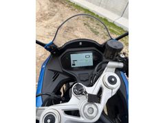 12.26 Ya Kadar Garantili QJ SRK 550 RS Sıfır Ayarında