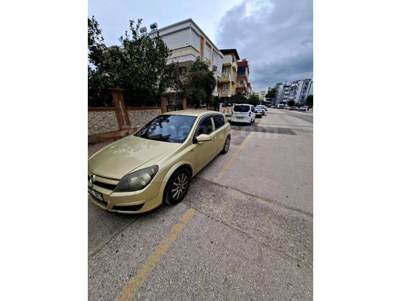 Sahibinden Opel Astra 1.6 Enjoy 2005 Model