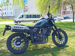 Sahibinden Honda CL 250