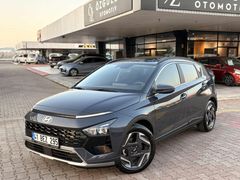 1.0T-GDI HYUNDAİ BAYON STYLE 2025-SUNROOFLU-HATASIZ-26.000KM