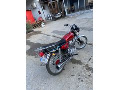 Sahibinden Falcon SK 100-4 