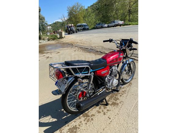 Sahibinden Falcon SK 100-4 