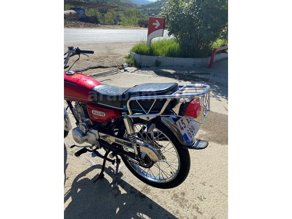 Sahibinden Falcon SK 100-4 