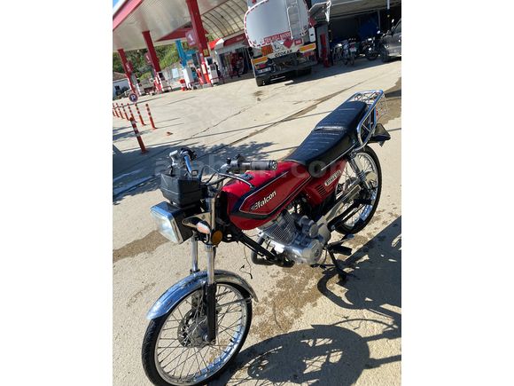 Sahibinden Falcon SK 100-4 