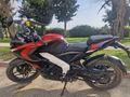 Sahibinden Bajaj Pulsar 200 RS