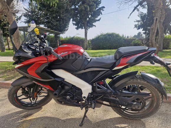 Sahibinden Bajaj Pulsar 200 RS
