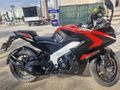 Sahibinden Bajaj Pulsar 200 RS