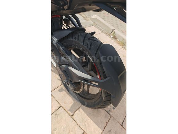 Sahibinden Bajaj Pulsar N 250