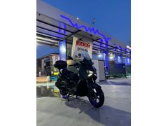Sahibinden Yamaha X-Max 250 ABS 