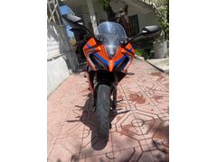 Sahibinden CFmoto 250SR / TAKASA AÇIK 