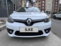 Galeriden Renault Fluence 1.5 dCi Touch 2016 Model İstanbul