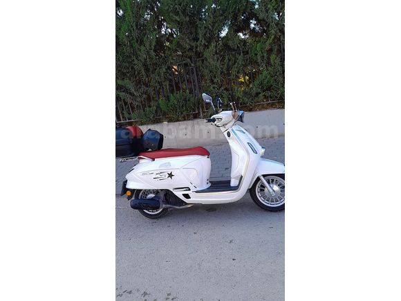 Sahibinden RKS SC 150RE 