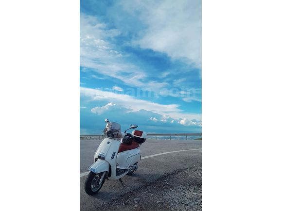 Sahibinden RKS SC 150RE 