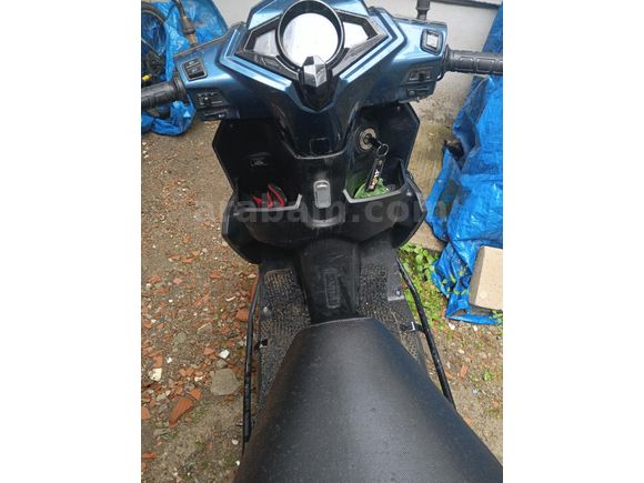 Sahibinden Falcon Mocco 50