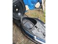 Sahibinden Falcon Mocco 50
