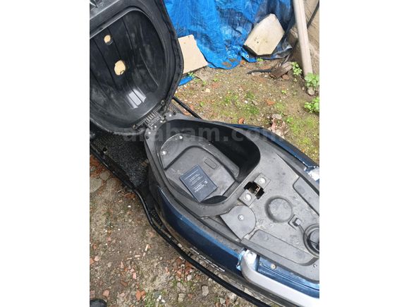 Sahibinden Falcon Mocco 50
