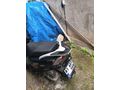 Sahibinden Falcon Mocco 50