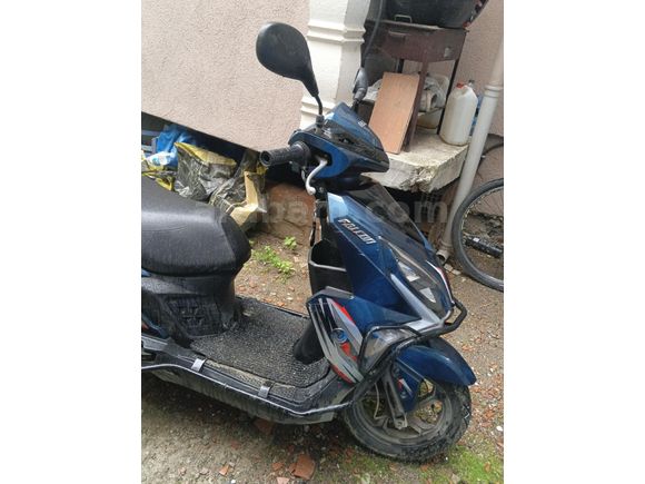Sahibinden Falcon Mocco 50